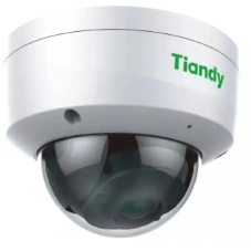 Камера видеонаблюдения IP Tiandy Pro TC-C32KS I3/E/Y/S/2.8мм/V5.0 2.8-2.8мм корп.:белый (TC-C32KS I3/E/Y/S/2.8/V5.0)