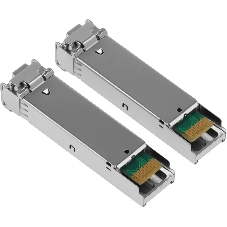 Трансивер Ubiquiti UACC-OM-SM-1G-S-2 (в комплекте пара)