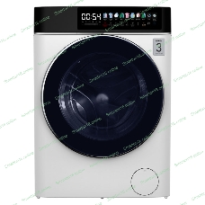 Стирально-сушильная машина Centek CT-1947 белый, загрузка фронтальная 10 кг, 1400 об/мин., класс: А+++