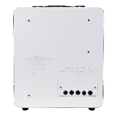Стабилизатор напряжения PowerMan AVS 10000 E 