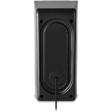 Акустическая система 2.0 Defender Aurora S8 черный, 8 Вт, питание от USB