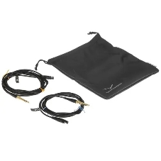 Проводные наушники Beyerdynamic DT 700 PRO X черный, полноразмерные, велюровые амбушюры