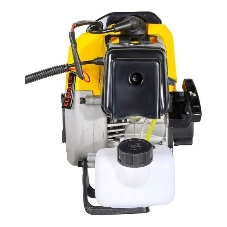 Триммер бензиновый Eurolux TR-3000T, 4,8 л.с.