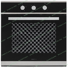 Духовой шкаф электрический Krona ESSENZA 60 S G2