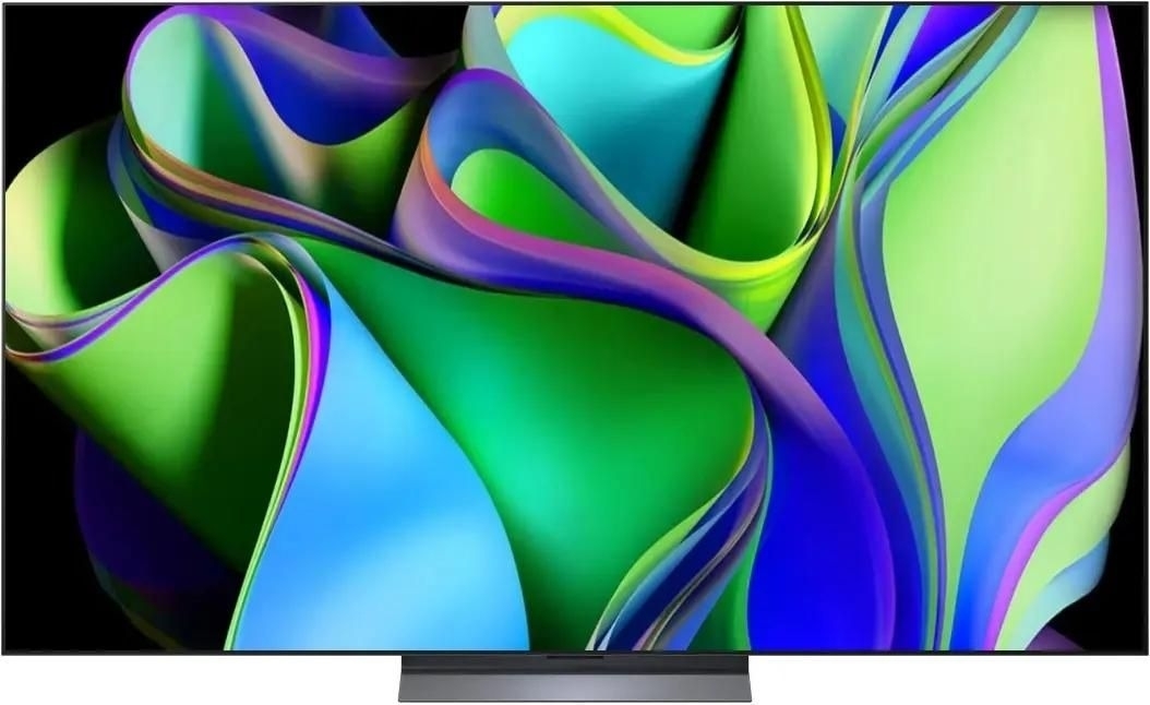 Телевизор LG 77
