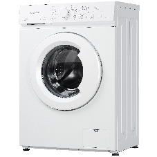 Стиральная машина Бирюса WM-SM510/08 белая, загрузка фронтальная 5кг, 1000 об/мин., класс: A+++