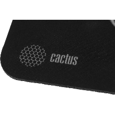 Коврик для мыши Cactus Scull 250x200x3мм (CS-MP-D05S)