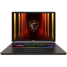 Ноутбук без сумки MSI Vector 17 HX A2XWJG Ultra9 275HX 17