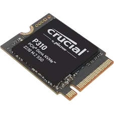Накопитель SSD Crucial P310 1Tb PCIe Gen4 NVMe 2230 M.2 SSD CT1000P310SSD2