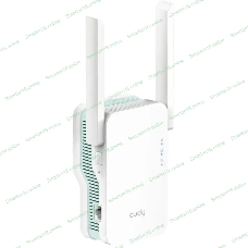 Ретранслятор Wi-Fi сигнала Cudy AX1500 Wi-Fi 6 Mesh Repeater
