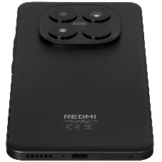 Смартфон Xiaomi Redmi Note 15 Pro 12Gb, 512Gb, черный