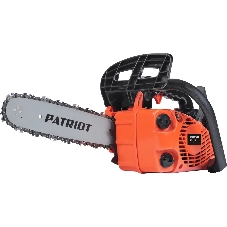 Бензопила Patriot PT2512 1000Вт 1.3л.с. дл.шин.: 30 см