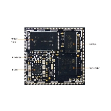 Модуль Myir ЦПУ MYC-YA151C-256N256D-65-I-T MYC-YA151C-256N256D-65-I-T