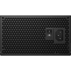 Блок питания PcCooler P5-YK850-B1F ATX 850W 80 PLUS Bronze, (20+4pin) APFC 135мм fan 6xSATA Cab Manag RTL