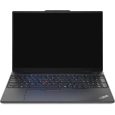 Ноутбук Lenovo ThinkBook E16 Gen 2 черный AMD Ryzen 7 7735HS 3200MHz/16