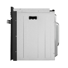 Шкаф духовой газоэлектрический Maunfeld EOGC604B Slim