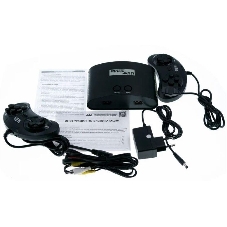 Игровая приставка DVTECH DVT-MT-400