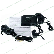 Игровая приставка DVTECH DVT-MT-400