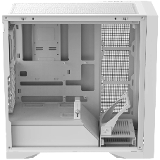 Компьютерный корпус AeroCool/Formula V Line Air Power G8 White, ATX, Dual Front Panels, TYPE-C*1, USB3.0*1