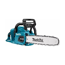 Электрическая цепная пила Makita DUC355Z дл.шины:14