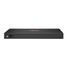 Коммутатор HPE Aruba 6000 48G Class4 PoE 4SFP 370W, 48×1 Гбит/с PoE+ + 4×1 Гбит/с SFP, управляемый