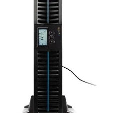Источник бесперебойного питания Smartwatt DATA PRO IEC 3kVA 2700Вт 3000ВА черный