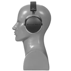 Проводные наушники Beyerdynamic DT 700 PRO X черный, полноразмерные, велюровые амбушюры