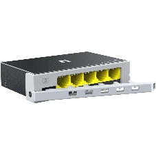 Коммутатор Netis ST105GD 5PORT 10/100/1000M