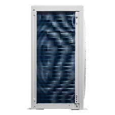 Кондиционер сплит-система Electrolux Loft EACS-07HAL/N8 7000 BTU, 20 м², 26 дБ, охлаждение, обогрев, белый
