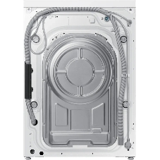 Стиральная машина Samsung WD11DG6B85BELP белый, загрузка фронтальная 11 кг, 1400 об/мин, класс: A