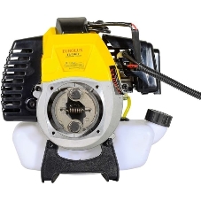 Триммер бензиновый Eurolux TR-3000T, 4,8 л.с.