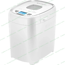 Хлебопечка Maunfeld MBM-900PW белый, 550 Вт, 13 программ