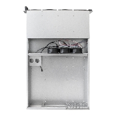 Серверный корпус ExeGate Pro 2U660-HS12 (RM 19