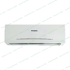 Кондиционер Renova CHW-07B Breeze