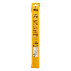 Бур по бетону Denzel двойная спираль, Cobalt W-tip, 14x260 мм, SDS PLUS