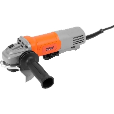 Углошлифовальная машина Av Steel AV-AG 125/1300 S 1300Вт 11000об/мин рез.шпин.:M14 d=115/125мм (AV-962111)