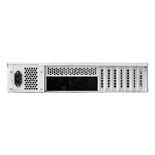 Серверная платформа ExeGate Pro EX293876RUS 2U650-06/2U2098L (RM 19
