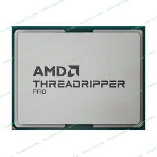 Процессор AMD Ryzen Threadripper PRO 9975WX Soc-sTR5 4.0GHz OEM