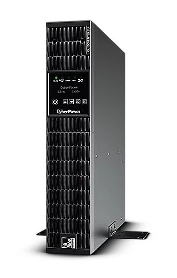 Источник бесперебойного питания CyberPower OL1000ERTXL2U/1000 ВА/900 Вт/8 х IEC 320 C13 (компьютерная)