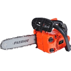 Бензопила Patriot PT2512 1000Вт 1.3л.с. дл.шин.: 30 см