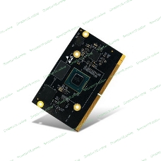 Модуль Myir ЦПУ MYC-JX8MQ6-8E2D-130-E i.MX8M, MIMX8MQ6CVAHZAB, 2Gb LPDDR4, 8Gb eMMC