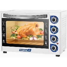 Мини-печь RENOVA MO-60GFRLTW1