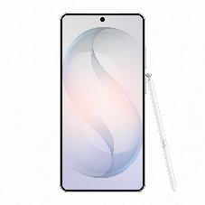 Смартфон Samsung Galaxy S26 Ultra SM-S948B 12/256Gb белый
