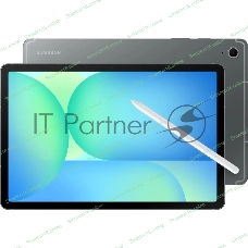 Планшет Samsung Galaxy Tab S10 FE Enterprise Edition SM-X526B 10.9", 8Gb, 128Gb, Wi-Fi, 5G, Android 15 серый