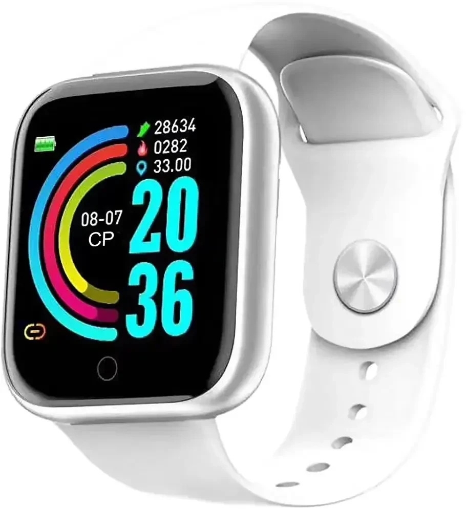 Умные часы IRBIS IceLine, 1.3