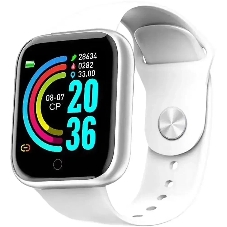 Умные часы IRBIS IceLine, 1.3