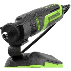 Гравер Greenworks G24RT 50Вт насадок:52