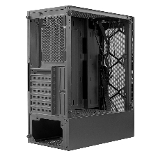 Компьютерный корпус Ginzzu CL145 USB/AU (308106)