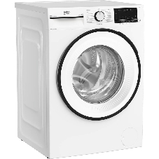 Стиральная машина Beko B3WFR572W белый, загрузка фронтальная 7 кг, 1200 об/мин., класс: А