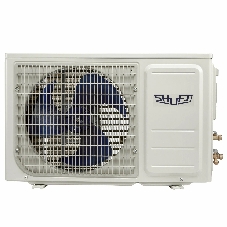 Наружный блок сплит-системы Shuft Berg SFTO/out-09HN1_24Y 9000 BTU, 25 м², охлаждение, обогрев, осушение